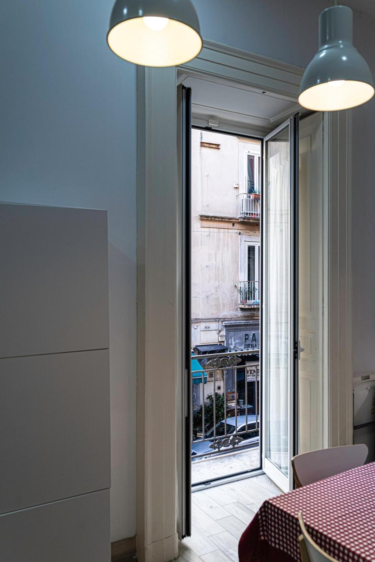 612 Casa vacanze