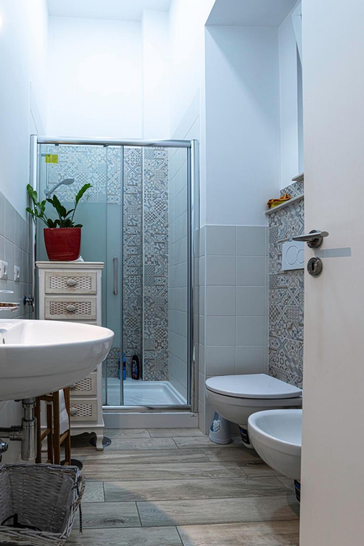 Casa vacanze 612