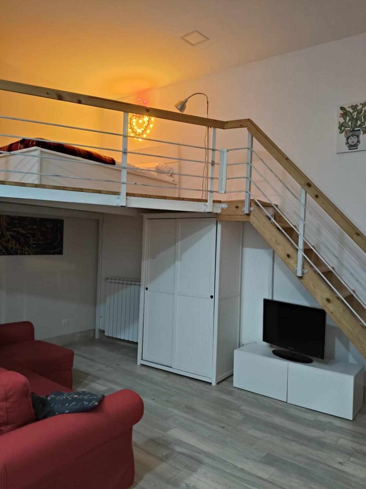 Holiday home 612