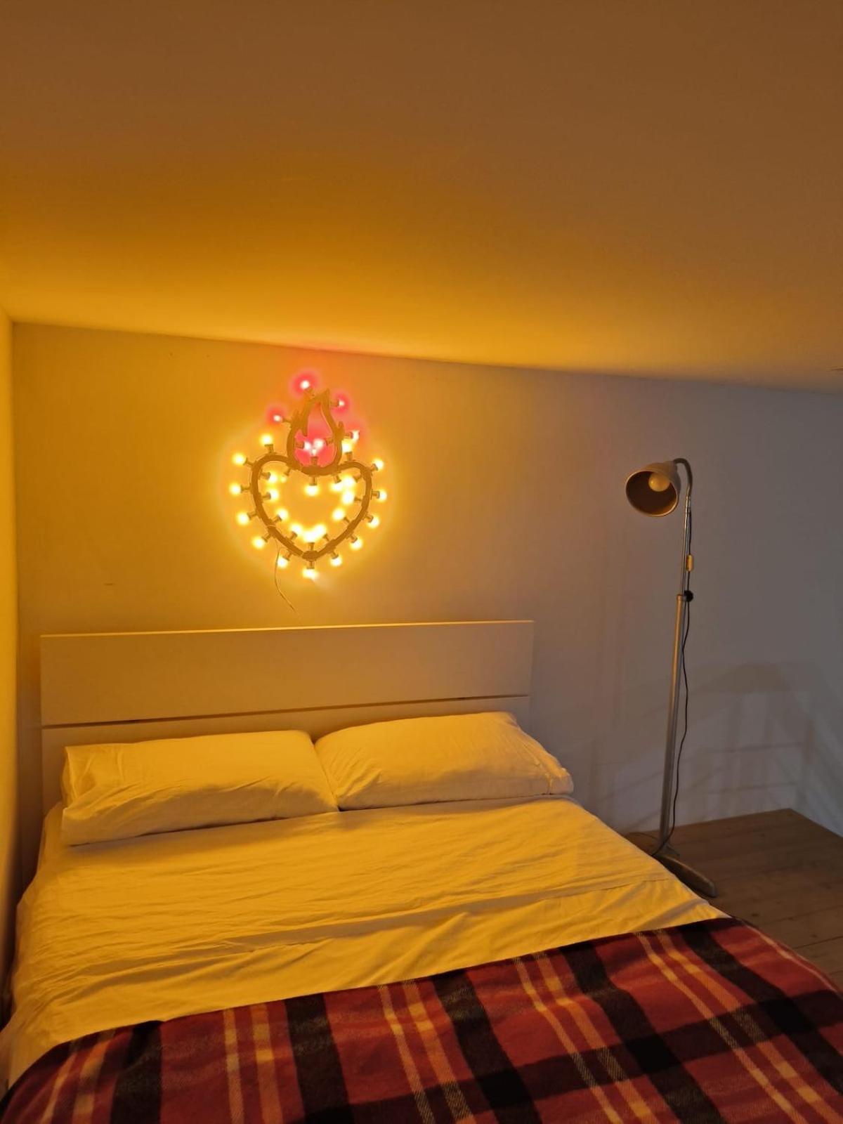 612 Casa vacanze Napoli